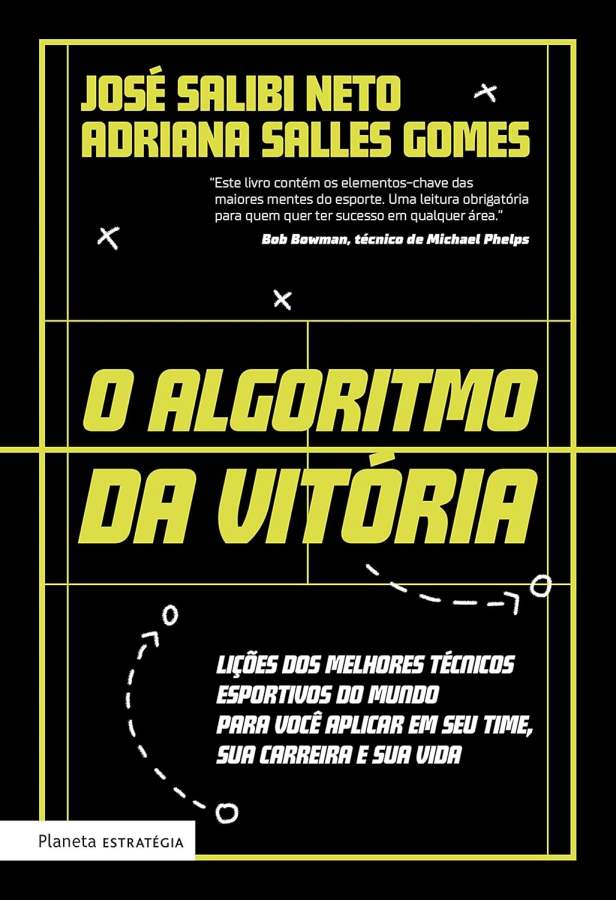 O Algoritmo da Vitória