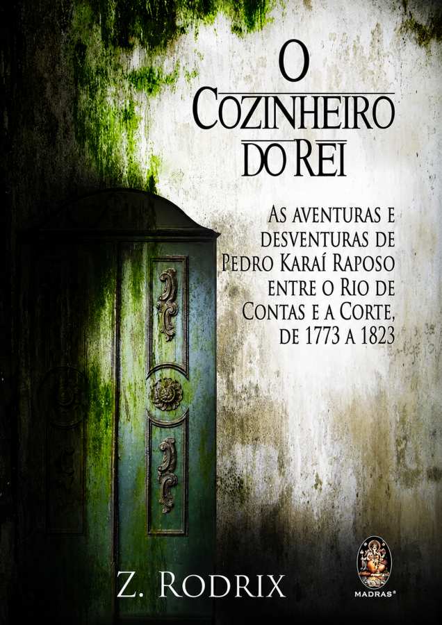 O Cozinheiro do Rei (Zé Rodrix)