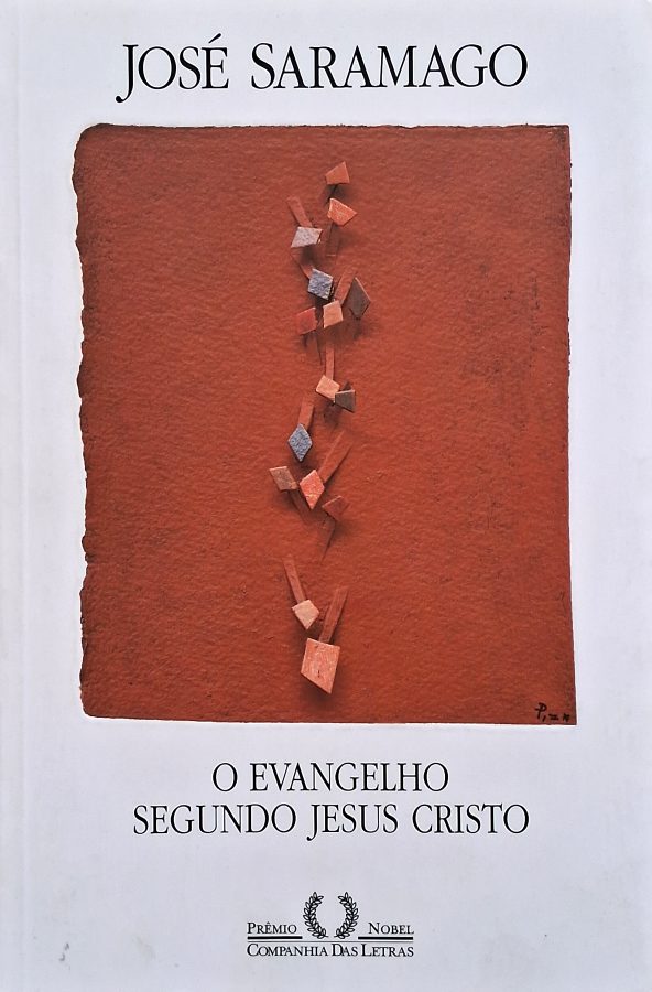 O Evangelho Segundo Jesus Cristo