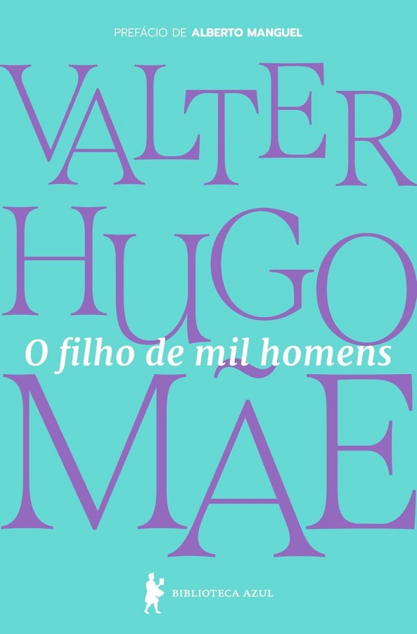 O Filho de Mil Homens
