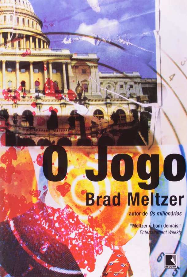 O Jogo (Brad Meltzer)