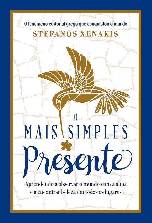 O Mais Simples Presente