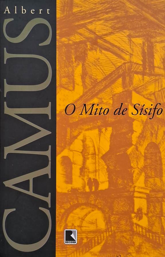 O Mito de Sísifo
