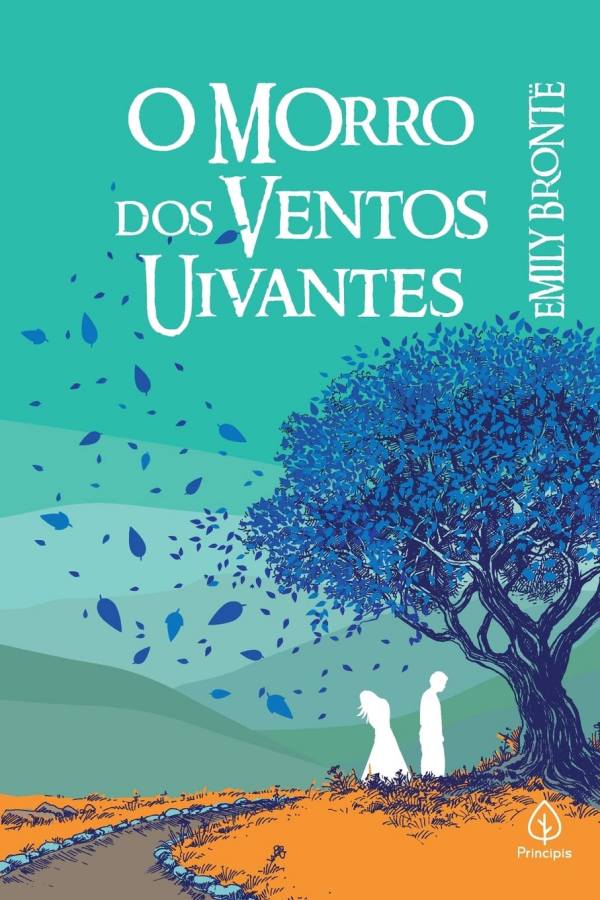 O Morro dos Ventos Uivantes (Principis)