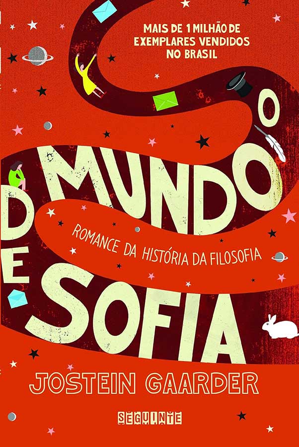 O Mundo de Sofia (Seguinte)