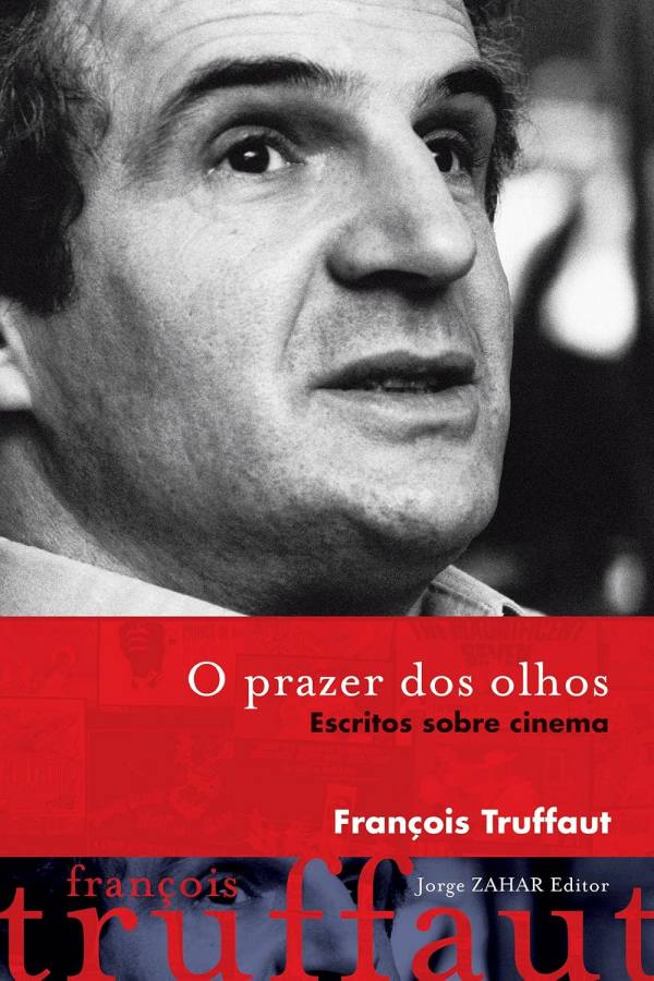 O Prazer dos Olhos