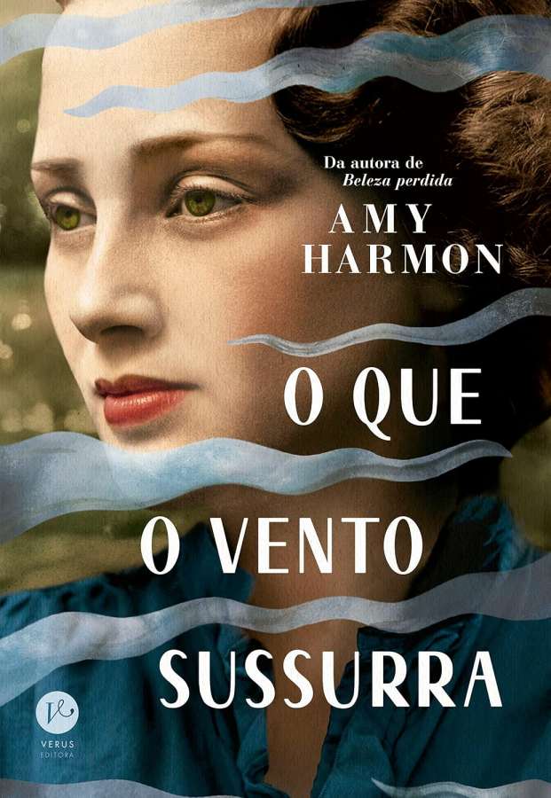 O que o Vento Sussurra