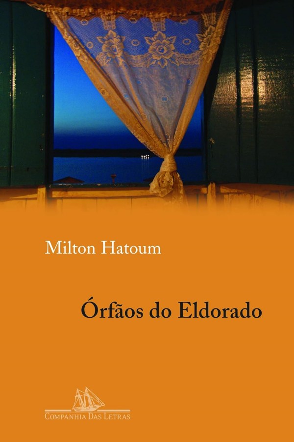 Órfãos do Eldorado