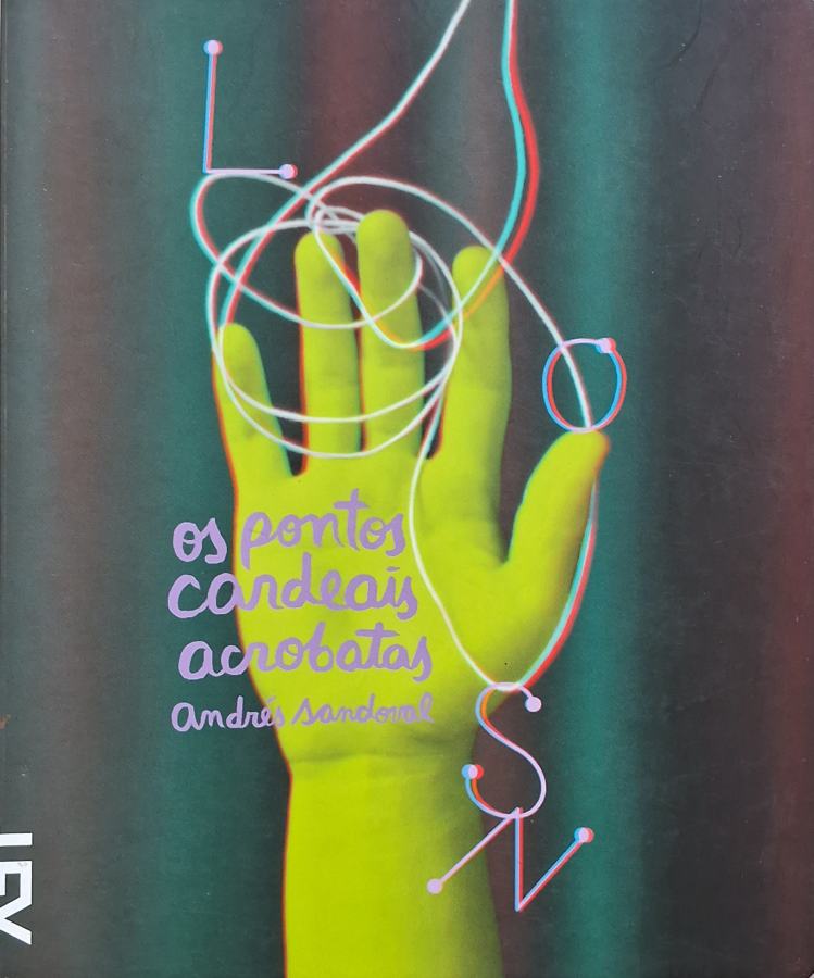 Os Pontos Cardeais Acrobatas