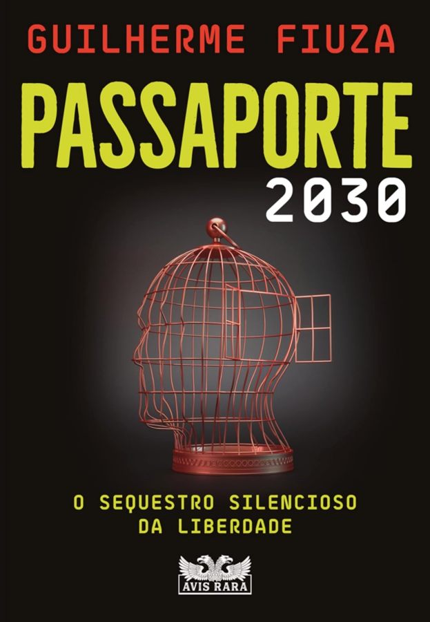 Passaporte 2030 (Guilherme Fiuza)