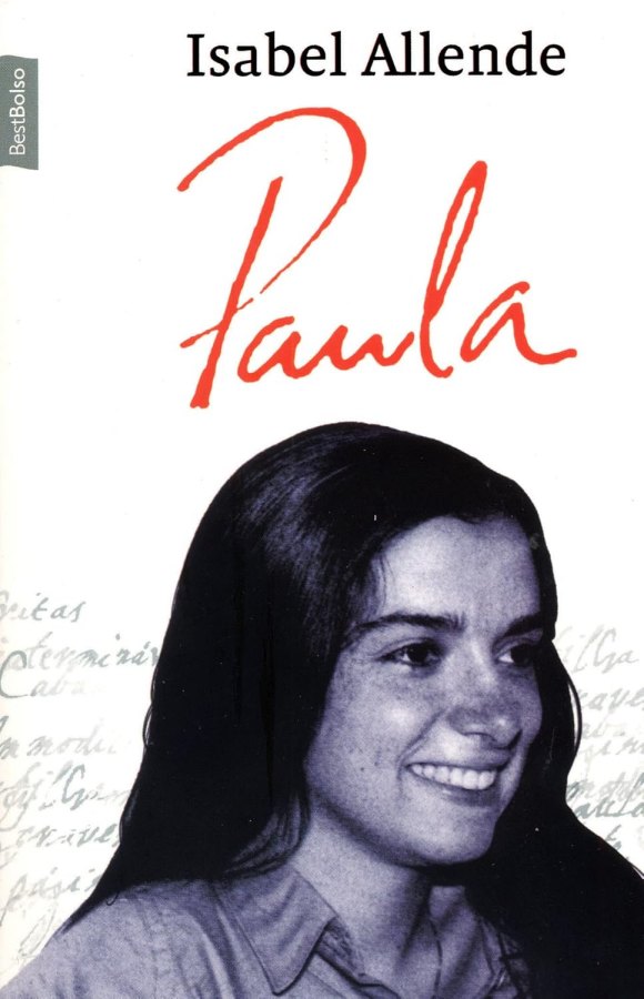Paula (Best Bolso)