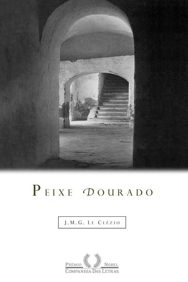 Peixe Dourado (Le Clézio)