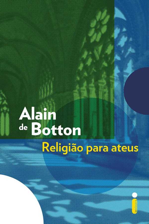 Religião para Ateus (Alain de Botton)
