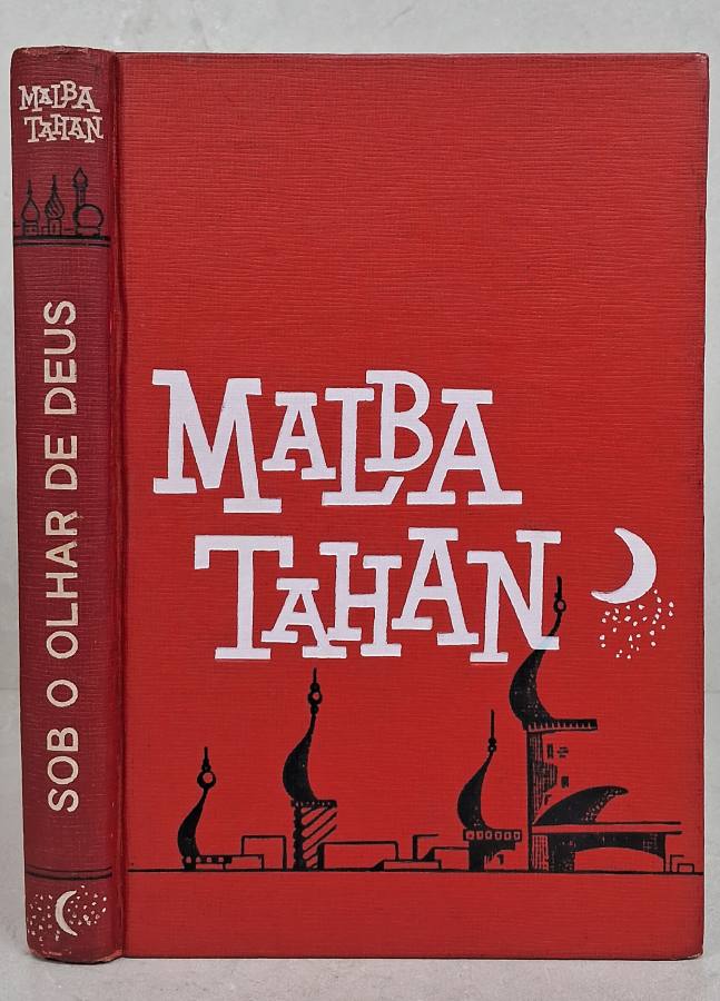 Sob o Olhar de Deus (Editora Conquista)