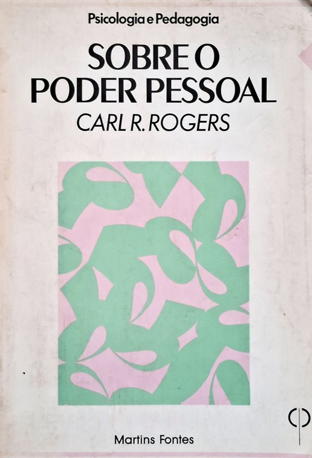 Sobre o Poder Pessoal