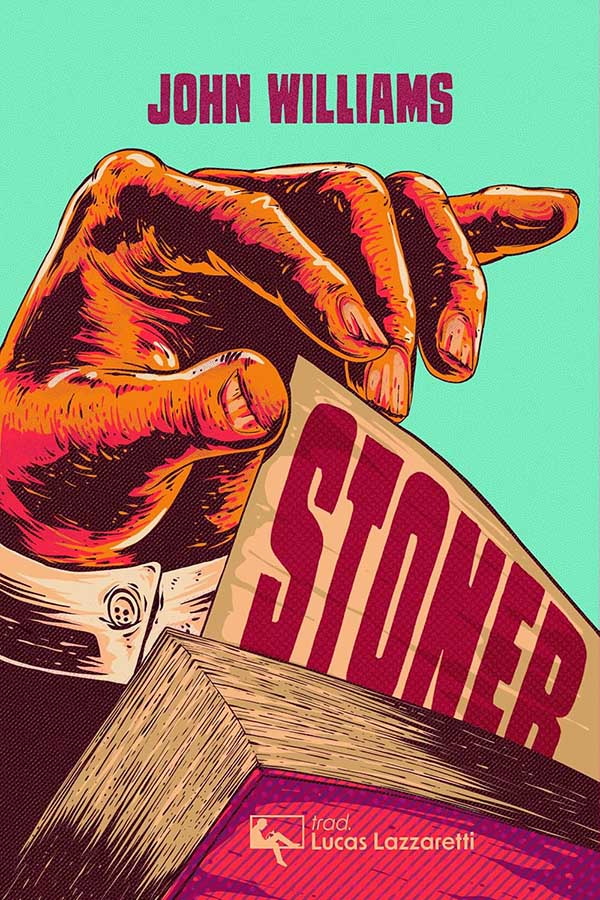 Stoner  por John Williams. 
