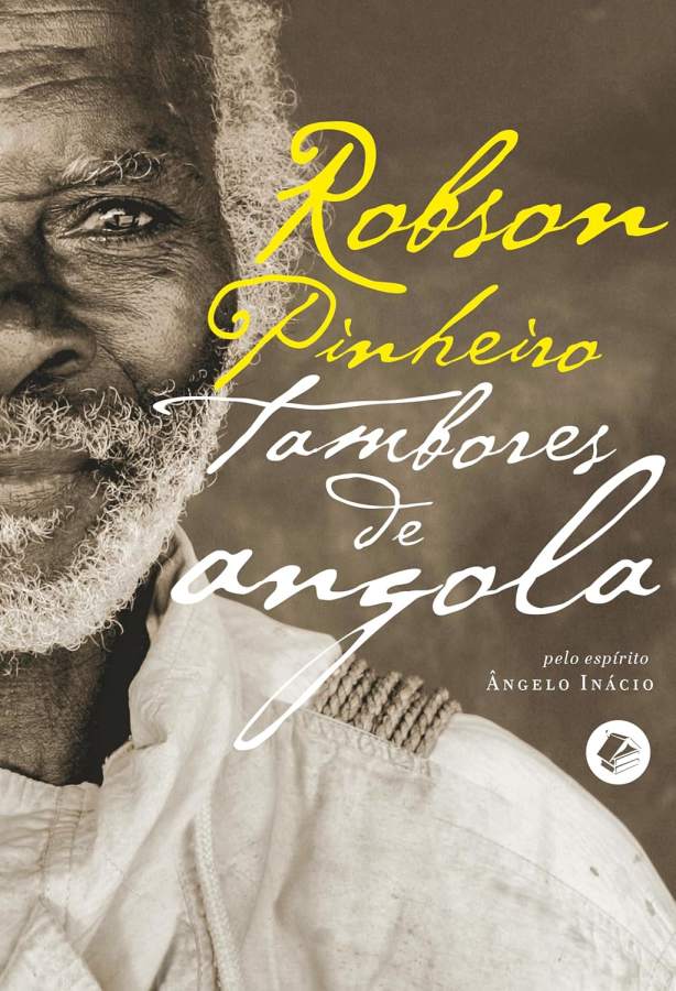 Tambores de Angola