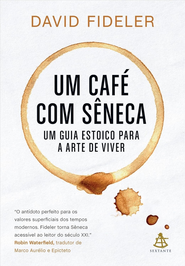 Um Café com Sêneca