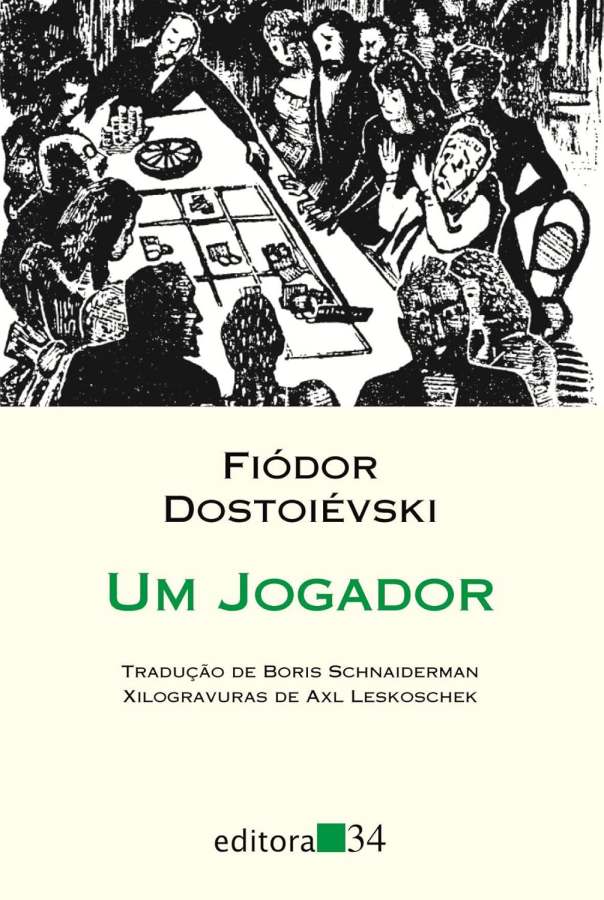 Um Jogador