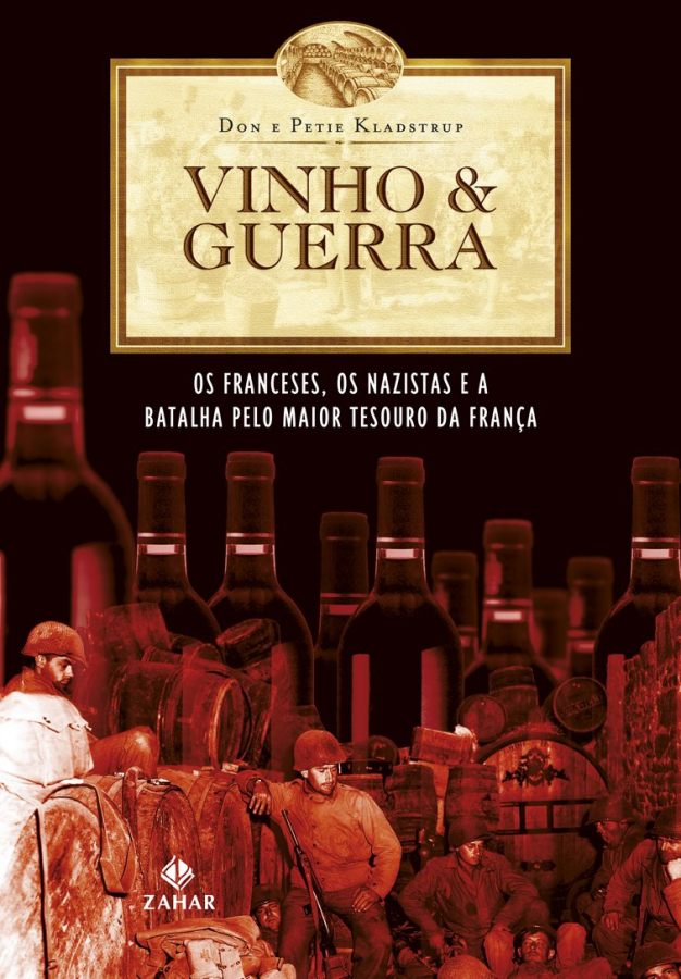 Vinho & Guerra (Don e Petie Kladstrup)