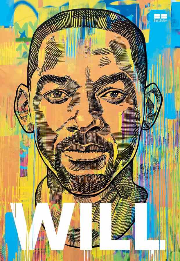 Will   por Will Smith e Mark Manson. 