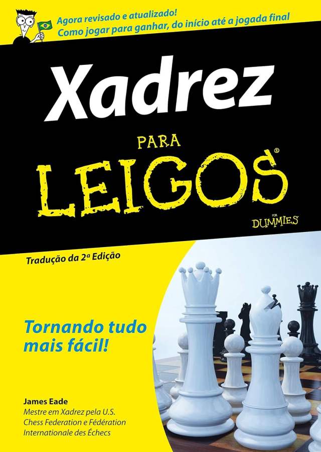 Xadrez para Leigos