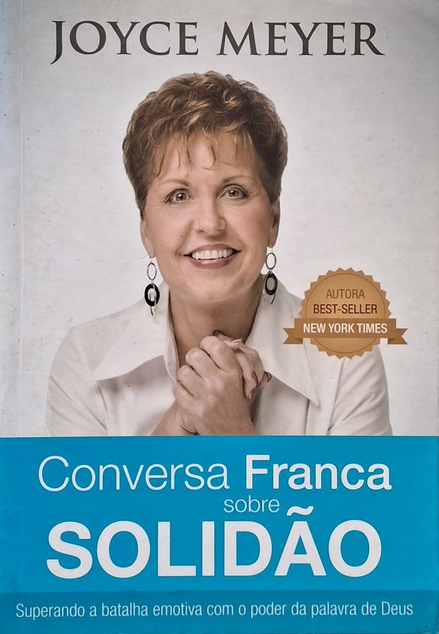 Conversa Franca sobre Solidão