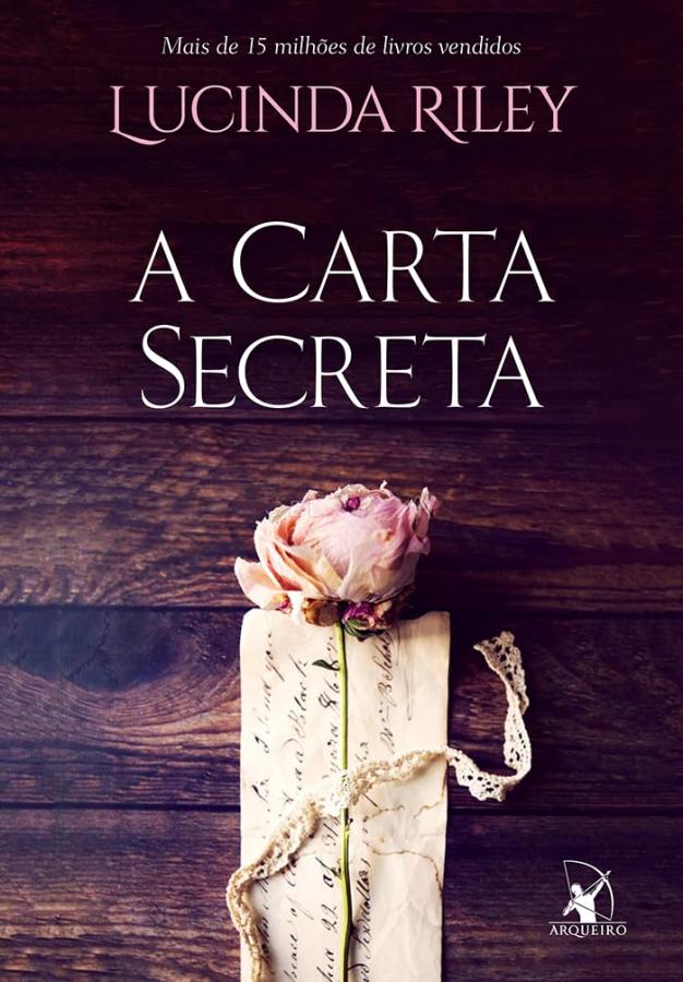 A Carta Secreta (Lucinda Riley)