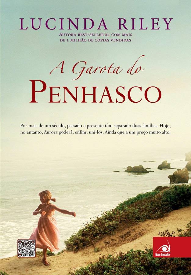 A Garota do Penhasco