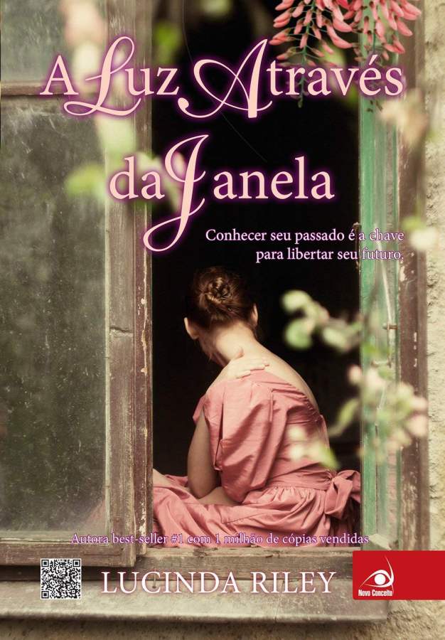 A Luz Através da Janela (Lucinda Riley)