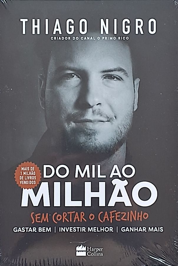 Do Mil ao Milhão (Livro Novo)