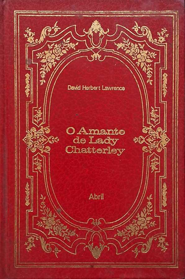 O Amante de Lady Chatterley – D. H. Lawrence
