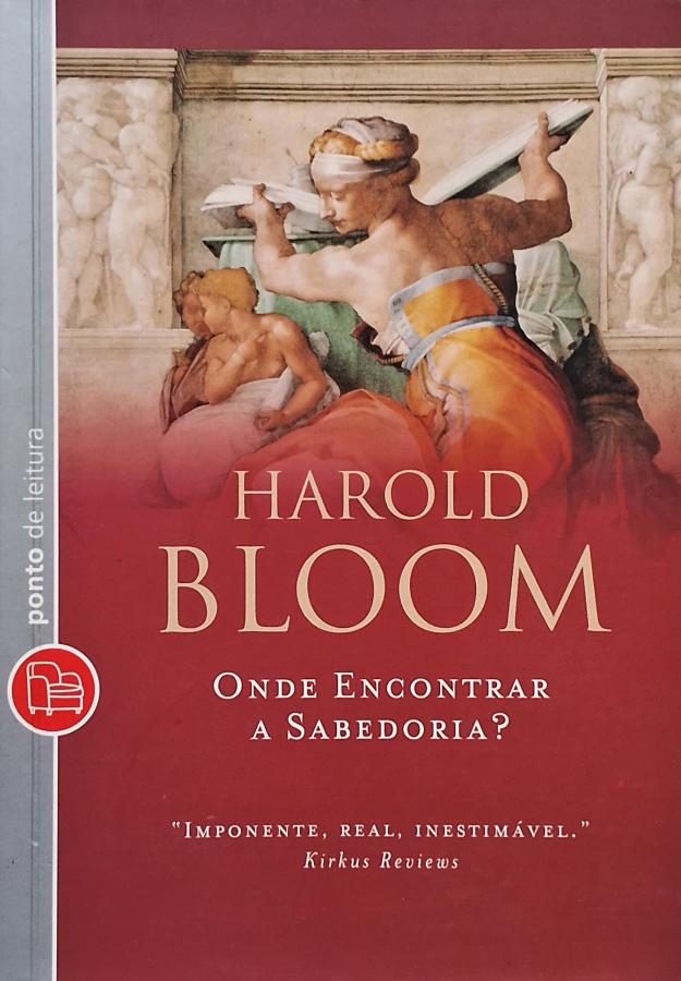 Onde Encontrar a Sabedoria?