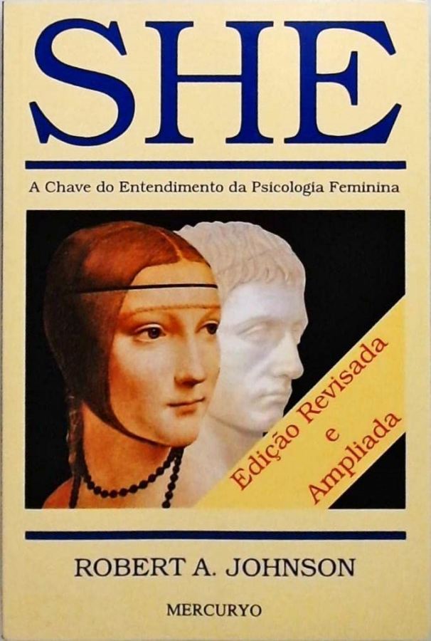 She (Edição Revisada)